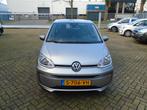 Volkswagen Up! 1.0, Auto's, Stof, Gebruikt, LED verlichting, 4 stoelen