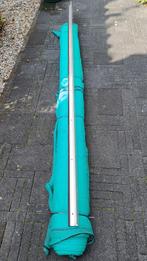 Daktrim 2m50, Doe-het-zelf en Verbouw, Metalen, Ophalen, Nieuw, Aluminium