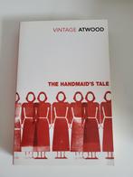 Boek The handmaid's tale, Boeken, Taal | Engels, Ophalen of Verzenden, Zo goed als nieuw