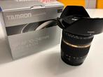 Tamron SP AF10-24mm F/3.5-4.5 Di II | Canon, Tamron, Tamron HQ, Zo goed als nieuw, Zoom