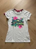T-shirt van Superdry maat S, Kleding | Dames, T-shirts, Superdry, Ophalen of Verzenden, Korte mouw, Maat 36 (S)