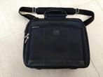 Z.g.a.n. ruime HP laptoptas met veel handige opbergvakken, Ophalen, 15 inch, Zo goed als nieuw, Schoudertas