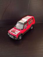 Te koop Matra Rancho van Matchbox kingsize, Hobby en Vrije tijd, Modelauto's | 1:43, Ophalen of Verzenden, Gebruikt, Auto, Overige merken