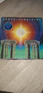 Earth, Wind and Fire - I am - lp, Ophalen of Verzenden, 1960 tot 1980, Gebruikt, 12 inch