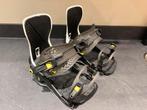 Snowboard bindingen: Rome SDS Trace L/XL, Ophalen of Verzenden, Zo goed als nieuw, Bindingen