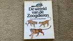 Spectrum Natuurgids, De wereld van de Zoogdieren., Ophalen of Verzenden, Zo goed als nieuw, Overige onderwerpen, Supervisie: Dr. Philip Whitfield