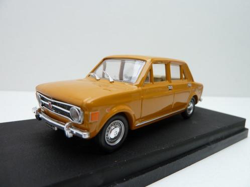 Fiat 128  [1969]  Rio Models, Hobby en Vrije tijd, Modelauto's | 1:43, Zo goed als nieuw, Auto, Overige merken, Ophalen of Verzenden