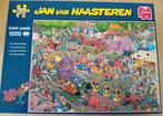 Jan van Haasteren, Hobby en Vrije tijd, Denksport en Puzzels, Zo goed als nieuw, Ophalen