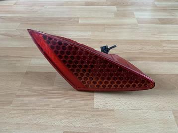 achterlicht Links peugeot 307CC 2003 tot 2009 achterklep beschikbaar voor biedingen