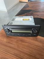 Fiat Punto Grundig F199 radio cd speler in goede staat!!, Auto diversen, Ophalen of Verzenden, Gebruikt