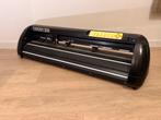Snijplotter Expert 24 met nieuw mesje, Ophalen, Gebruikt, Gereedschap of Toebehoren