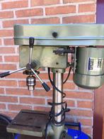 Ferm kolomboor te koop, Doe-het-zelf en Verbouw, Gereedschap | Boormachines, Ophalen, Gebruikt, Kolomboormachine