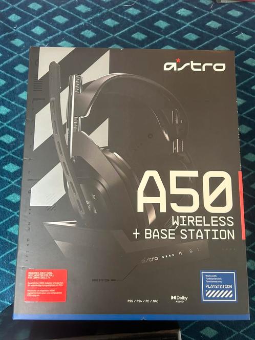 A50 astro perfect like new., Computers en Software, Moederborden, Zo goed als nieuw, Ophalen of Verzenden