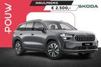 Skoda Kodiaq 1.5 TSI 204pk DSG PHEV Business Edition | LMV 1, 12 maanden, Stof, 1498 cc, Euro 6