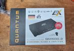 Nieuwe compacte versterker van ESX black series, Ophalen of Verzenden, Nieuw