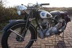 Nieuwe Advertentie !!! NSU OSL 251 bouwjaar 1951, 250 cc, Overig, 1 cilinder