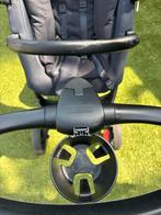 Stokke kinderwagen compleet + accessoires, Overige merken, Gebruikt, Ophalen of Verzenden, Combiwagen