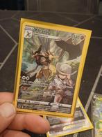 Pokemon - Kleavor - Foil, Ophalen of Verzenden, Zo goed als nieuw, Losse kaart, Foil