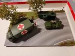diorama nr4 dinky toys, Ophalen of Verzenden, Gebruikt, Auto, Dinky Toys