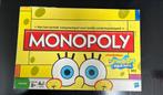 Monopoly SpongeBob squarepants editie, Hobby en Vrije tijd, Gezelschapsspellen | Bordspellen, Gebruikt, Ophalen