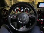 Audi s-line stuur zonder airbag, Auto-onderdelen, Besturing, Gebruikt, Ophalen of Verzenden, Audi