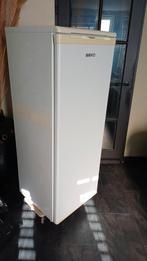 BEKO vrijstaande diepvries met 5 compartimenten, Witgoed en Apparatuur, Vriezers en Diepvrieskisten, Gebruikt, Minder dan 60 cm