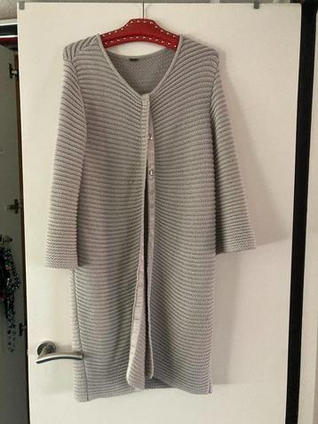 Lang vest van s. Oliver - M beschikbaar voor biedingen