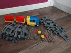 Leuke startset elektrische trein duplo, Kinderen en Baby's, Speelgoed | Duplo en Lego, Duplo, Gebruikt, Ophalen of Verzenden