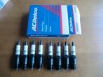 AC Delco R44T bougies Chevrolet/GMC/Oldsmobile/Pontiac, Ophalen