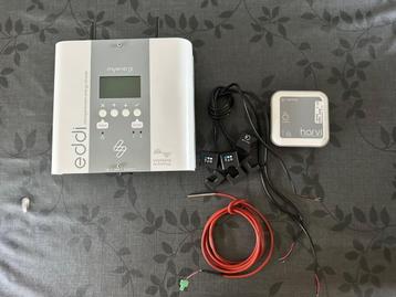 Myenergi Eddi boiler sturing met Harvi beschikbaar voor biedingen