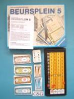 Beursplein 5 nr. 01 545 0-02, Hobby en Vrije tijd, Gezelschapsspellen | Bordspellen, Ophalen, Zo goed als nieuw