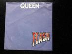 QUEEN - FLASH - 7", Verzenden, 7 inch, Single, Zo goed als nieuw