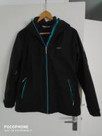 Windjack regatta, Kleding | Dames, Wintersportkleding, Maat 42/44 (L), Zo goed als nieuw, Jack, Ophalen