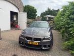 BMW 5-Serie 528I Touring 2014 LCI Individual - nieuwe motor, Auto's, BMW, Automaat, Euro 6, 2000 kg, 245 pk