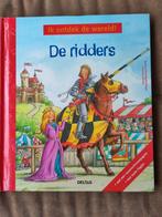 C. Zimmer - De Ridders, Non-fictie, Ophalen of Verzenden, Zo goed als nieuw, C. Zimmer; B. Wernsing-Bottmeyer