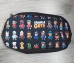 Stumble Guys Set: Rugzak, Rasje & Etui - Nieuw!, Ophalen of Verzenden, Nieuw