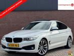 BMW 3-serie GT 328i HIGH EXECUTIVE | NL-AUTO! | 1E EIG!, Auto's, BMW, Automaat, 745 kg, Achterwielaandrijving, Gebruikt