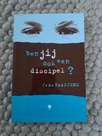 Ben jij ook een discipel? - J.A. Baaijens, Ophalen of Verzenden, Gelezen, J.A. Baaijens, Christendom | Protestants