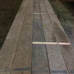 Gebruikte steigerplanken, Plank, Gebruikt, Ophalen of Verzenden, 25 tot 50 mm