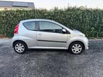 Peugeot 107 1.0-12V XS | Airco | Elekt. Ramen | APK tot 26-0, Voorwielaandrijving, Gebruikt, 765 kg, 4 stoelen