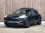 Porsche Macan 3.6 Turbo Performance|PANO|21 INCH|440 PK|, Gebruikt, Zwart, Vierwielaandrijving, 441 pk