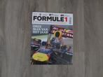 Formule 1 Tijdschrift 2012, Boeken, Tijdschriften en Kranten, Ophalen of Verzenden, Zo goed als nieuw, Sport en Vrije tijd