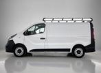 Opel Vivaro 1.6 CDTI L1H1 Edition | Airco | Parkeersensoren, Voorwielaandrijving, Gebruikt, Euro 6, Wit