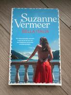 Bella Italia., Suzanne Vermeer, Ophalen of Verzenden, Zo goed als nieuw, Nederland