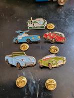 Pins van verschillende automerken., Ophalen of Verzenden, Zo goed als nieuw