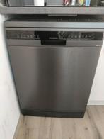 Siemens SN23EC14CE Vrijstaande Vaatwasser - 2 jaar oud, Ophalen