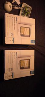 2x SureFlap Kattenluiken nieuw in doos + Hub + Accu's, Ophalen of Verzenden, Nieuw