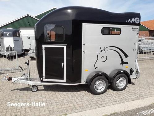 Cheval Liberte Gold 3 paardentrailer, Dieren en Toebehoren, Paarden en Pony's | Trailers en Aanhangwagens, Nieuw, Overige typen
