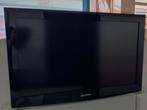 Samsung Lcd TV (32 inch) met muurbeugel, Audio, Tv en Foto, Televisies, HD Ready (720p), Samsung, Gebruikt, 80 tot 100 cm