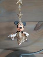 Disney Minnie kerst ornament, Ophalen of Verzenden, Overige figuren, Zo goed als nieuw, Beeldje of Figuurtje